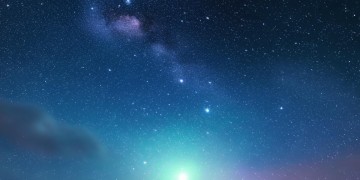 看繁星出自灵契里的哪首歌？