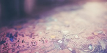 你是我最重要的决定出自哪首歌？
