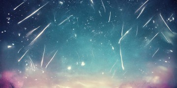 再美的流星雨究竟出自哪首歌？