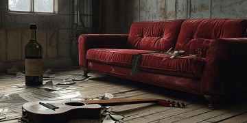 男人的痛究竟是哪首歌？