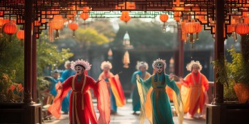 唱戏真的比学歌更难学吗？