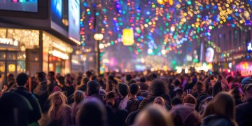 元旦唱什么热歌才好听呢？