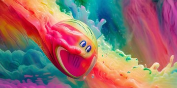 尼玛的头像皮球到底是什么歌？
