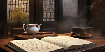 听什么歌适合背文言文知识？
