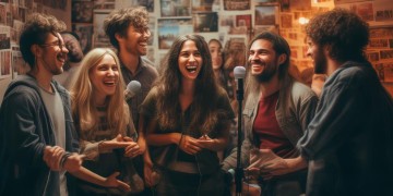 同学聚会当天唱什么歌合适呢？