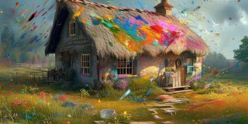 草房子中创作的起义歌究竟是什么？