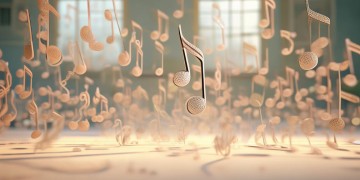 从小听妈妈讲这句歌词出自哪首歌？