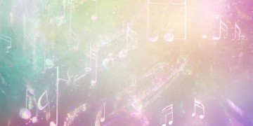 播放我爱他的声音究竟是哪首歌？