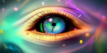 我要换一个眼睛到底是哪首歌？