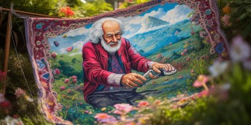 大爷打王者专用歌究竟叫什么？