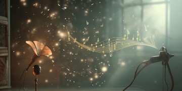 你微笑的声音究竟是哪首歌？