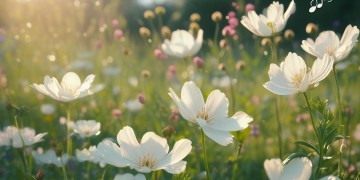 听茉莉花，该搭配什么歌呢？