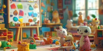 幼儿园小班能学什么歌？这份教案给你答案！