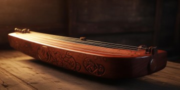 吉他版的藏歌究竟是什么样的呢？