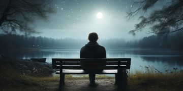 哪首歌能唱出最深的孤独？