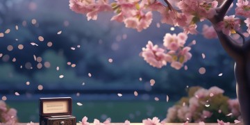 女孩心情不好时适合听什么歌？