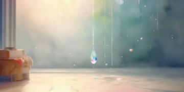 我的眼泪是哪首歌呢？