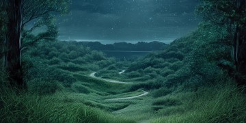 哎呀半夜睡不着究竟是哪首歌？