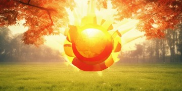 共产的像太阳出自哪首歌？