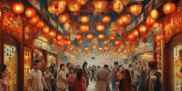 中国有哪些歌在国外火了呢？