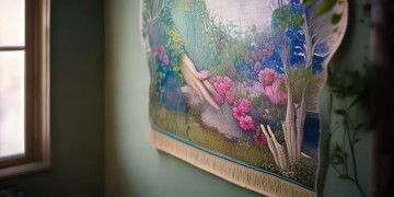 要把手放在你的肩究竟是哪首歌？