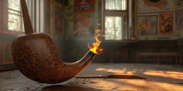 我嘴里叼着烟这句歌词出自哪首歌？