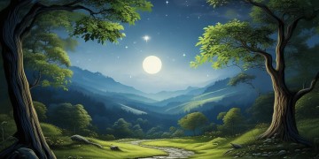 今夜我又想起你这句歌词出自哪首歌？