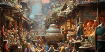 忙着积攒善良究竟是哪首歌？