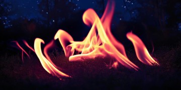 Fire到底是什么歌？