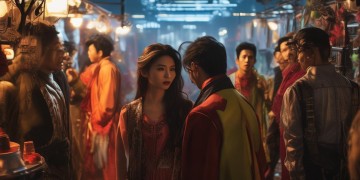 胡歌最近在拍什么电视剧？