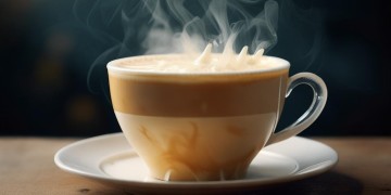 瘦瘦的我想喝奶茶究竟是哪首歌？