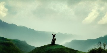 飞歌是哪种民族的主要山歌呢？