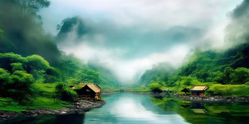 云南旅游配什么歌合适呢？