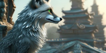 东宫插曲里那只狐狸对应的是哪首歌？