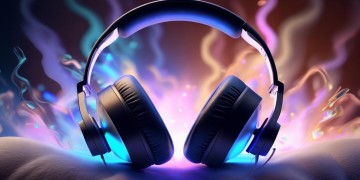哪些歌曲用耳机听会有环绕声效果呢？