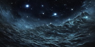 分解的黑夜出自哪首歌？