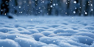 带你看大雪纷飞出自哪首歌？