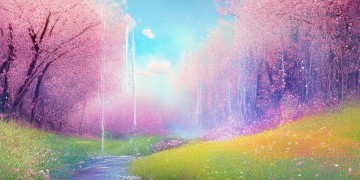 哪些歌曲能表达春天来了？