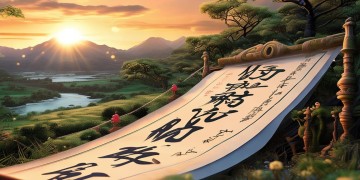 解放全中国出自哪首歌？
