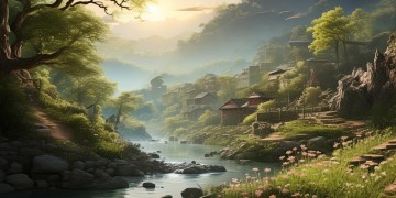胡歌究竟何时回国？