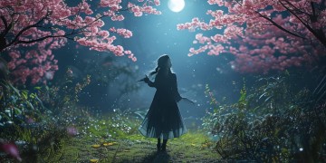 周杰伦的歌里有影子的是哪首？