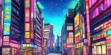 哦嗨哟东京到底是哪首歌？