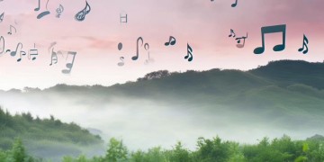 上虞人到底喜欢听什么歌？