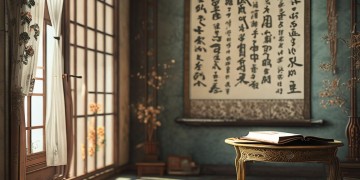 哪首歌里面有学而时习之？
