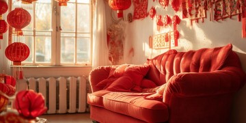 宝宝过年听什么歌合适呢？