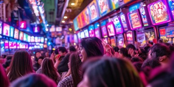 全民K歌带V的是什么？