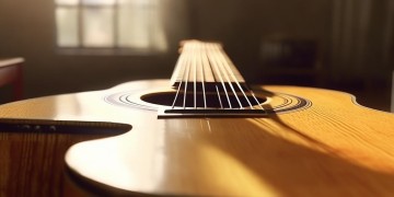 哪些歌曲适合边弹吉他边唱呢？
