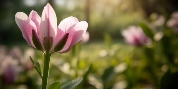 一朵花开究竟是哪首歌？