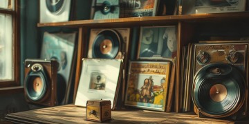 女人究竟爱听什么歌？