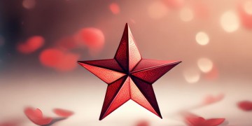 送给你的小红星究竟是哪首歌？